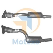 Catalyseurs Renault R5