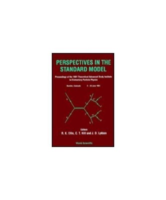 Perspectives in the Standard Model (Tasi-91) - Proceedings of the Theoretical St