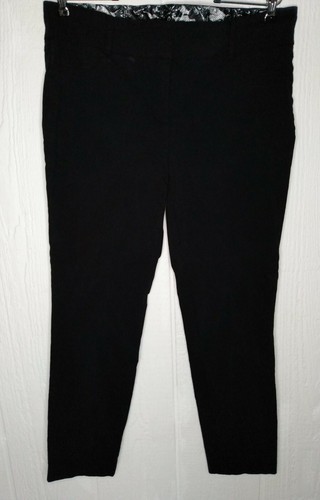 Maurices Women Dress Slacks I Am Smart 