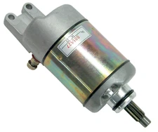 Ricks Motorsport Electric - 61-193 - Starter