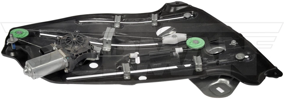 Dorman Power Window 电机调节器组件适用于 2011 - 2014 年克莱斯勒 200 20 — 第 2/4 张图片