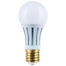 LED 3-Way Bulb: 10-22-34W = 100-200-300W PS25 Mogul E39d 2700K 3000K 4000K 5000K