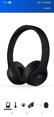 Wireless Headphones Solo2 Wireless Adapter Beats Solo Bluetooth