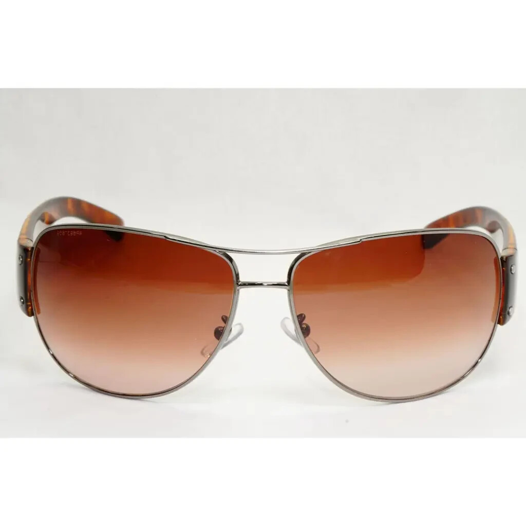 ORIGINAL PRADA AVIATOR Sunglasses POLARISED SPR52G  display picture 2