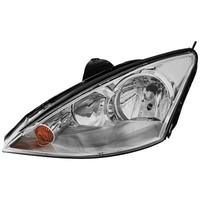 Halogen Scheinwerfer Links H7/ H1 FüR Ford Focus Turnier Stufenheck