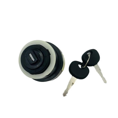 701/45500 For JCB 1CX 2CX 3CX 4CX 930 940 945 210 214 Ignition Starter Switch - Picture 4 of 5