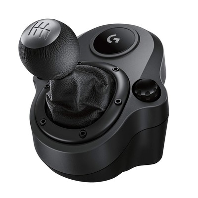 Logitech G Driving Force Shifter 2 LB G29 G920 Driving Force Racing Wheels Xbox