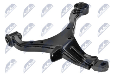 ZWD-HD-049 NTY Handlebar, Suspension for Honda