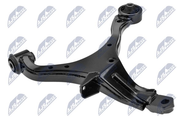 ZWD-HD-049 NTY Lenker, RadaufhäNgung FüR Honda-image
