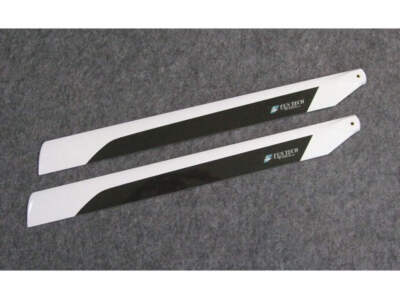 Funtech 600X(L) 3D Haupt Rotor (F101)