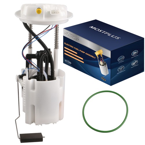 Fuel Pump Module Assembly For 20072011 Dodge Nitro 200812 Jeep