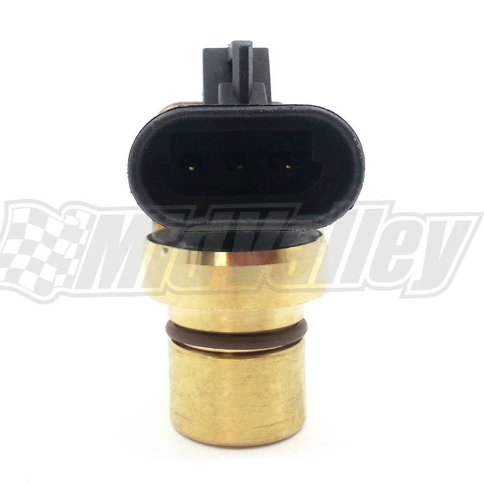 Sensor de posición del cigüeñal del motor para GMC B7 C6500 Topkick C7500 Topkick Foto 2 de 4