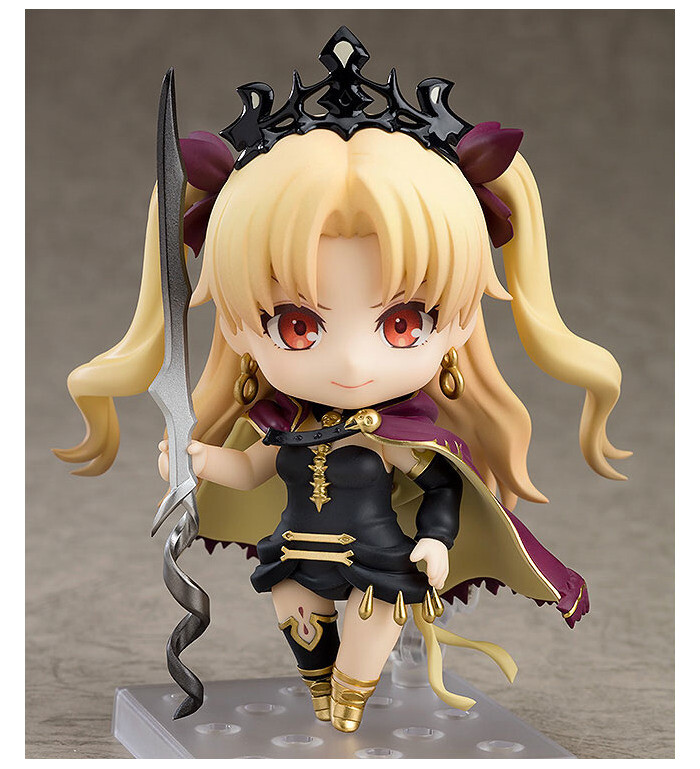 Mô hình Nendoroid Lancer/Ereshkigal - Fate/Grand Order | Good Smile Co