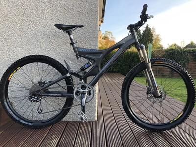 specialized enduro ebay