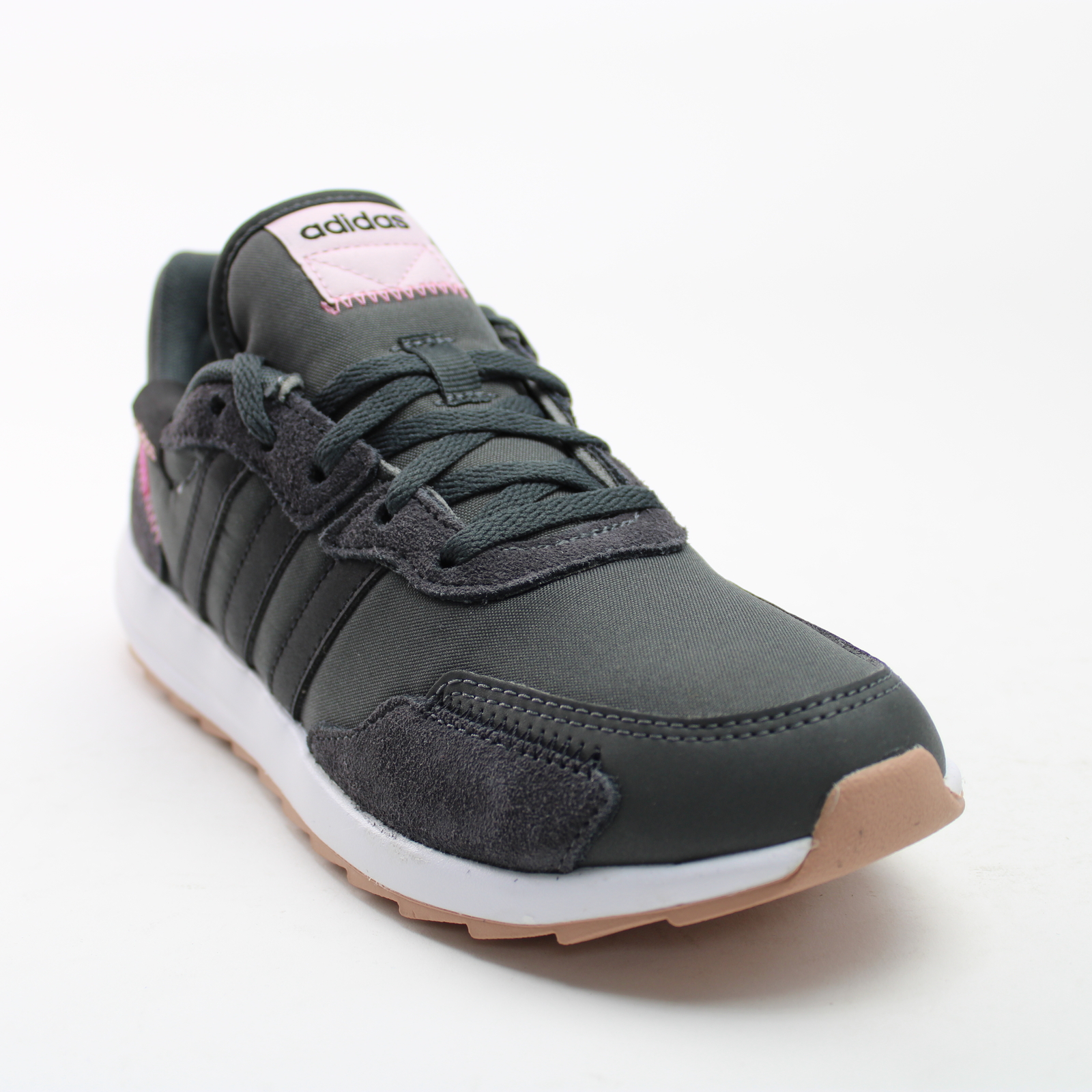 adidas retrorun black