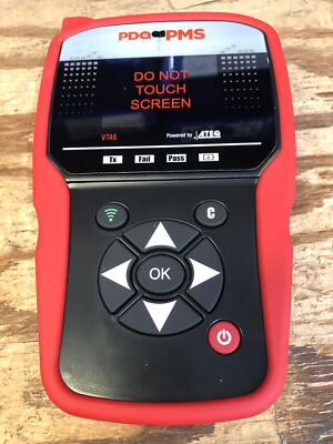 ATEQ VT46 TPMS TOOL Free Shipping | eBay