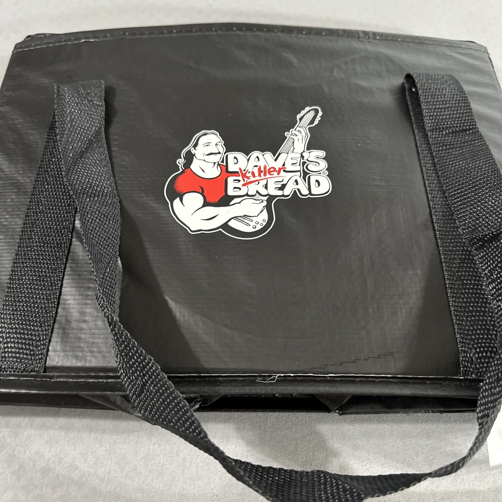 Dave’s Killer Bread Foldable Tote - image 7