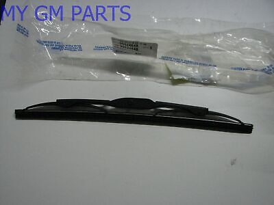 OEM Wiper Blade Rear For Chevy Captiva Saturn Vue Brand New 96624648
