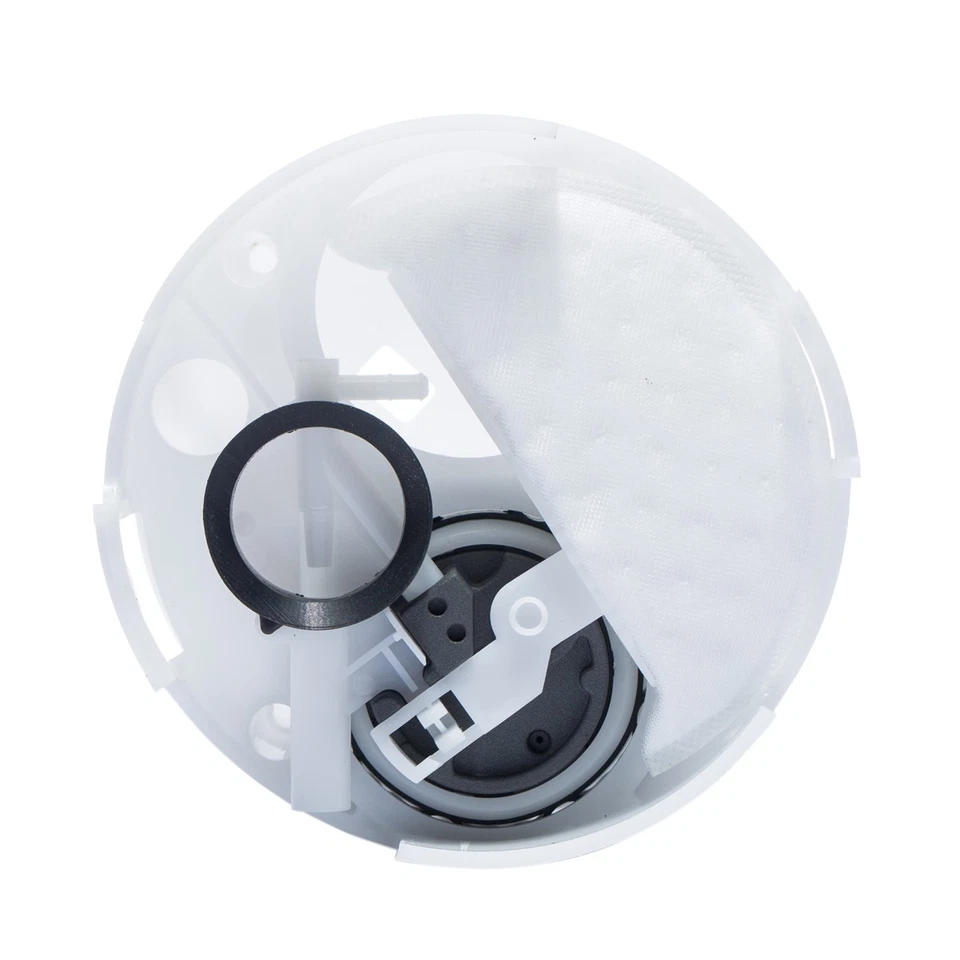 Bomba de combustible para Mercedes-Benz C300 C350 CL550 CL600 E350 GLK350 ML450 S550 S600 Foto 3 de 4