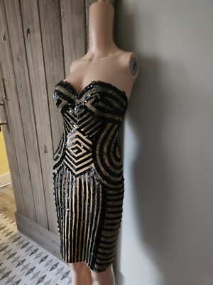 zuhair murad black dress Mango Limited Edition By Zuhair Murad black long dress