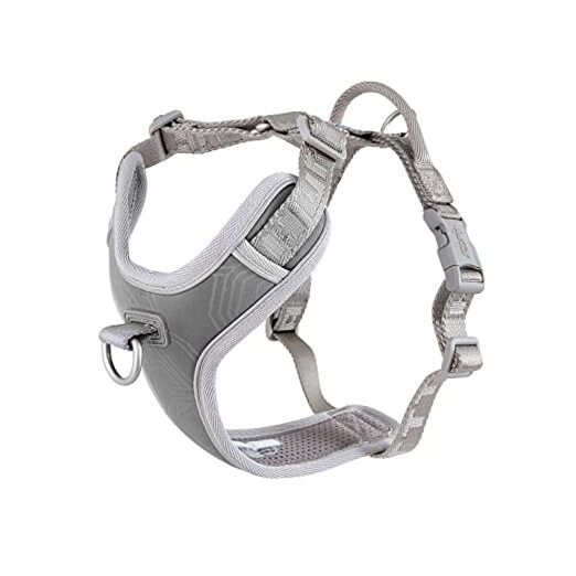 Venture No-Pull Dog Harness, Shadow, 18-24 in