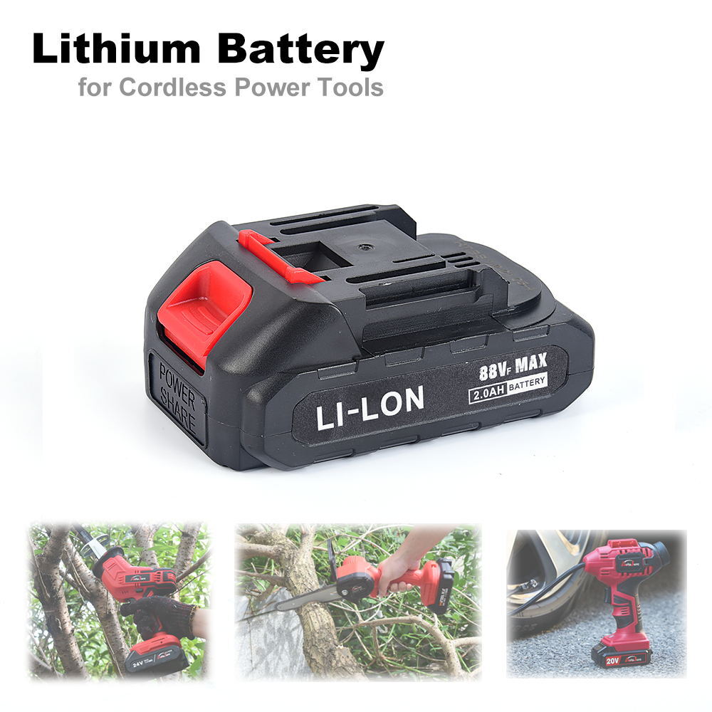 Makita - ☆ ◯☆ 1 Pack 5.0Ah 24V Battery Replacement for Makita 18-24V