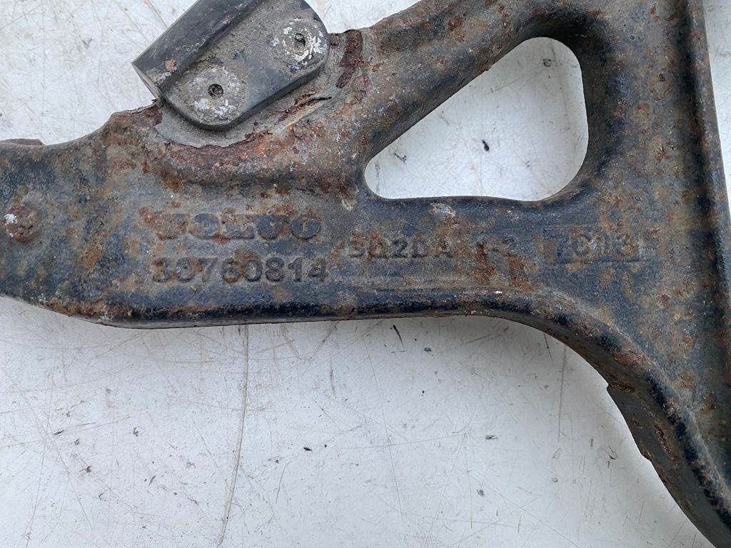 Volvo S60 I Wishbone - Front Lower 2008 30760814 for sale online  