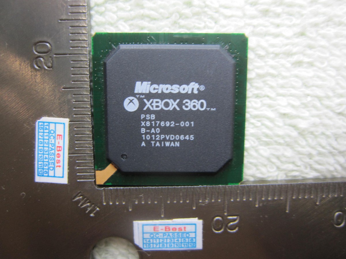 1 Piece New XBOX360 PSB X817692-O01 X817692-0O1 X817692-001