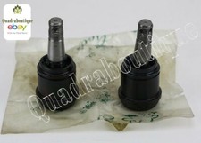 rotule direction Fin Knuckle End, Knuckle Steering  quad ATV SSV 