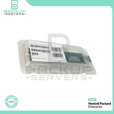 P50311-B21 HP 32GB 4800MHz PC5-38400 CL40 288-Pin 2Rx8 ECC Reg Memory P56152-001