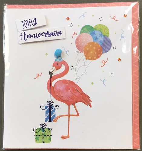 Geburtstagskarte: Alles Gute zum Geburtstag