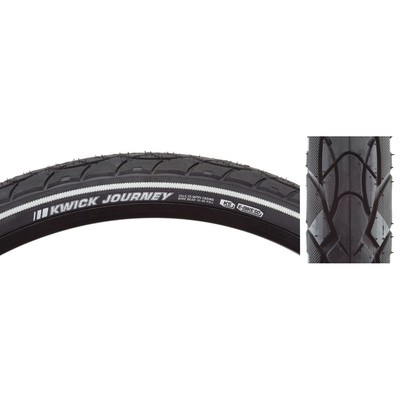 Kenda Kwick Journey Sport KS 27.5x1.75 Tubeless Tire main image 0