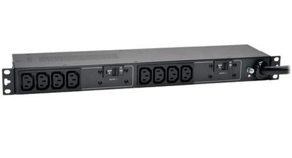 Tripp Lite PDUH30HV Basic Power Distribution Panel - Image 3 of 4