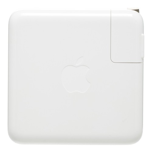 Original Apple 61W USB-C Power Adapter| MRW22LL/A| A1947| White - Picture 1 of 4