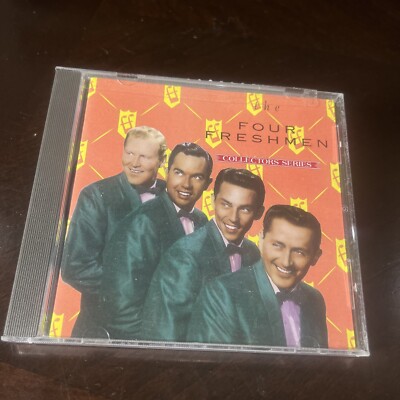 Collector's Series by The Four Freshmen (CD, 1991)