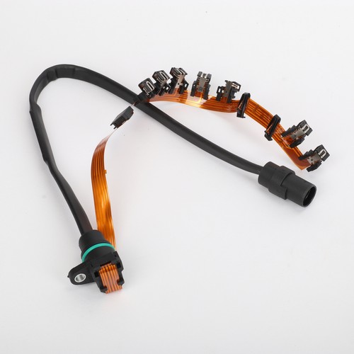 Cuerpo de válvula de transmisión automática para VW Jetta Golf Beetle 1999-2005 01M325039F DHL - Imagen 10 de 10