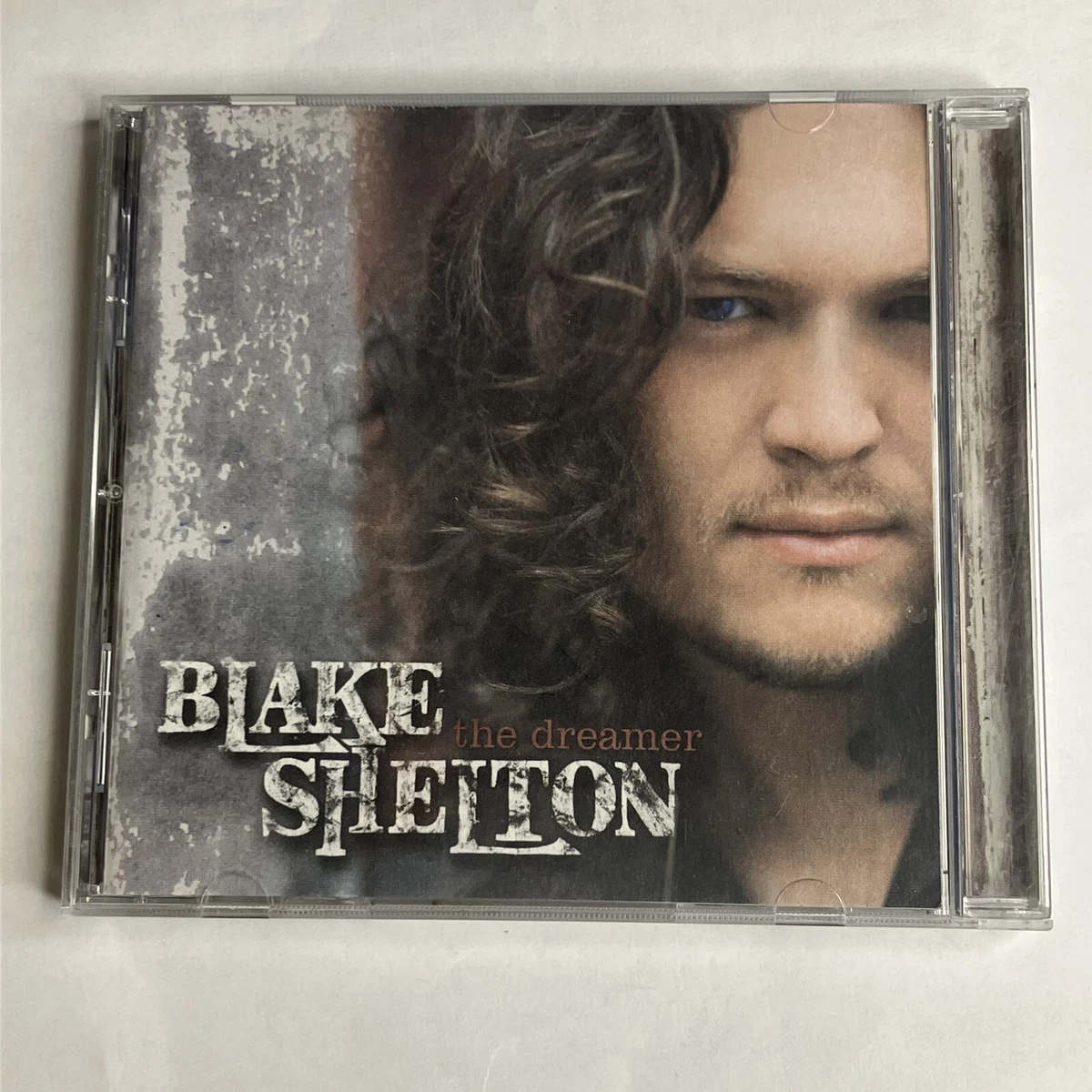 Blake Shelton The Dreamer