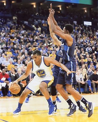 KEVON LOONEY GOLDEN STATE WARRIORS 8X10 SPORTS PHOTO (GG)