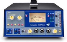 Focusrite ISA One Preamp JP NEW
