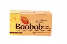 Racines Baobab Tee (Affenbrotbaum)