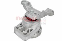 Metzger 8053863 Lagerung, Motor FüR Ford Volvo