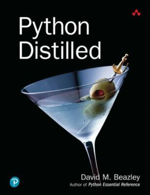 Python Distilled, Paperback by Beazley, David M, Brand New, Free shipping in ...