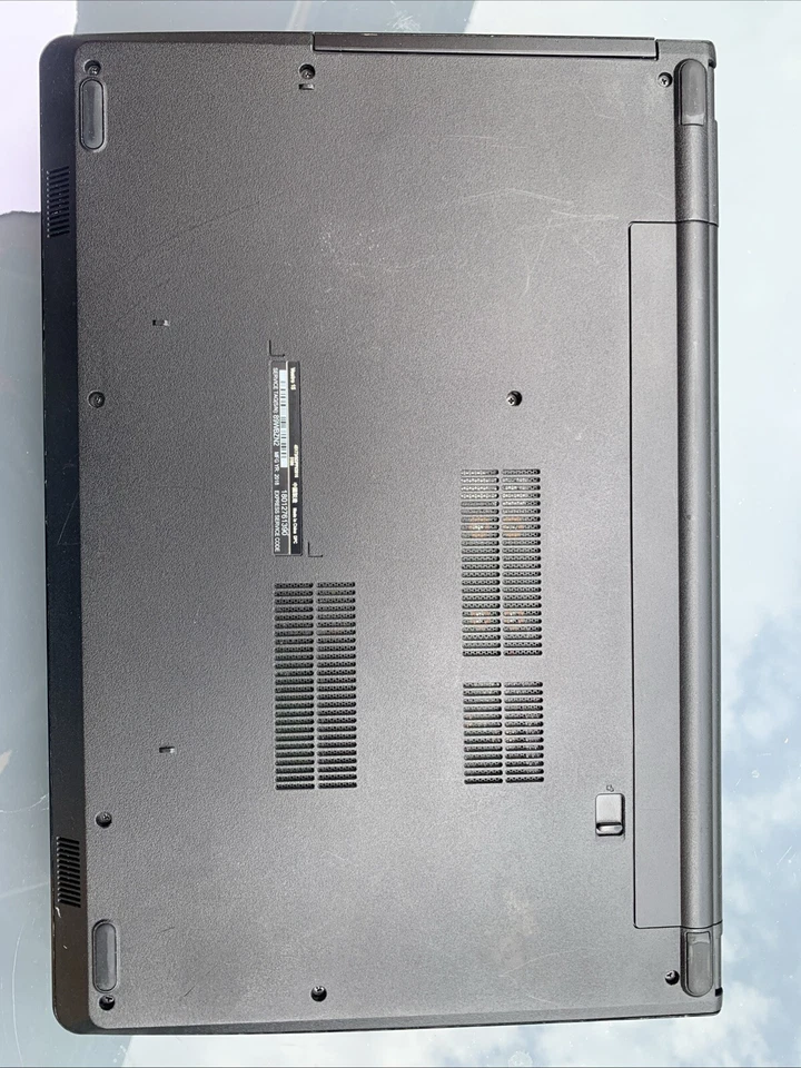 Notebook Dell Vostro 15 5100 Intel i5-7200U Ram 8gb Hard drive 256gb 15 pollici - Immagine 3 di 3