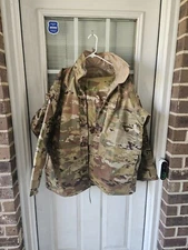 New APEC OCP / Multicam PARKA / TROUSER set by UnitedJoinForces Large Reg