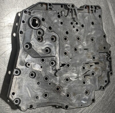 JEEP LIBERTY DODGE OEM TRANSMISSION 42RLE VALVE BODY 4659468AB 02