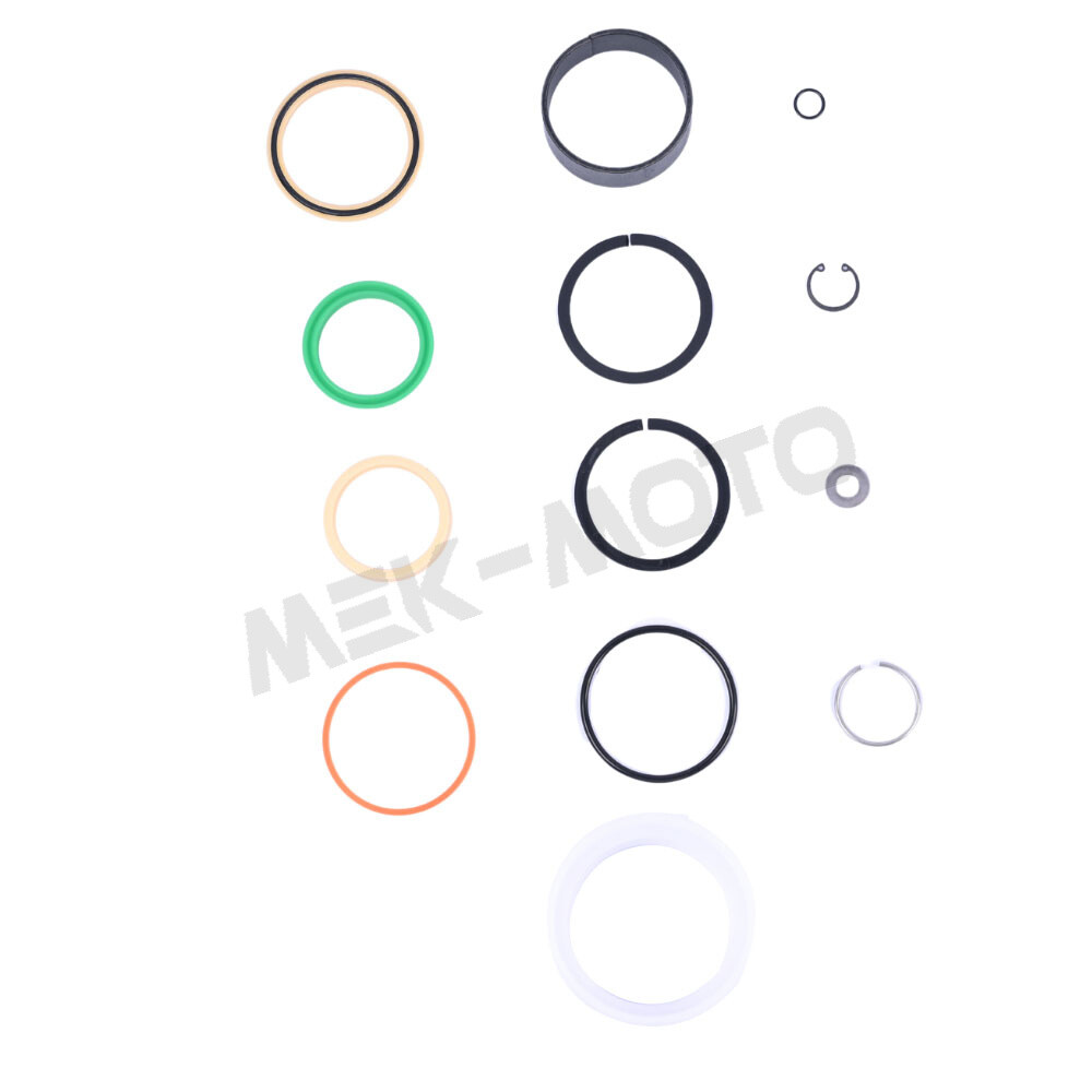 04652-U2070-71 Cylinder Overhaul Seal Kit For Toyota Forklift 8Series 8FGCU25