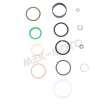 MEK-MOTOO 04652-U2070-71 Cylinder Overhaul Seal Kit For Toyota Forklift 8Series 8FGCU25