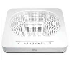 Modem TIM Smart Technicolor Router Wi-Fi Adsl Fibra TIM ag Combo Hub 5 GHZ