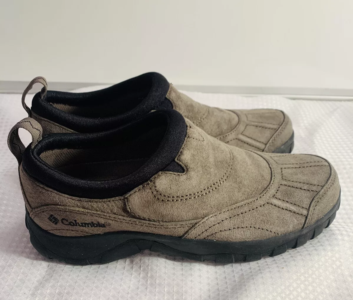 Columbia clogs sale