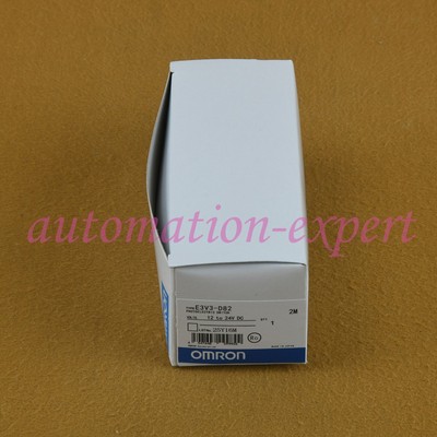 1PC New in box E3V3-D82